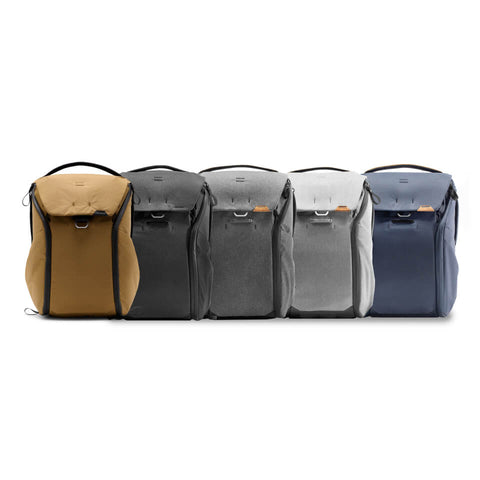 travel duffelpack 65l carry on