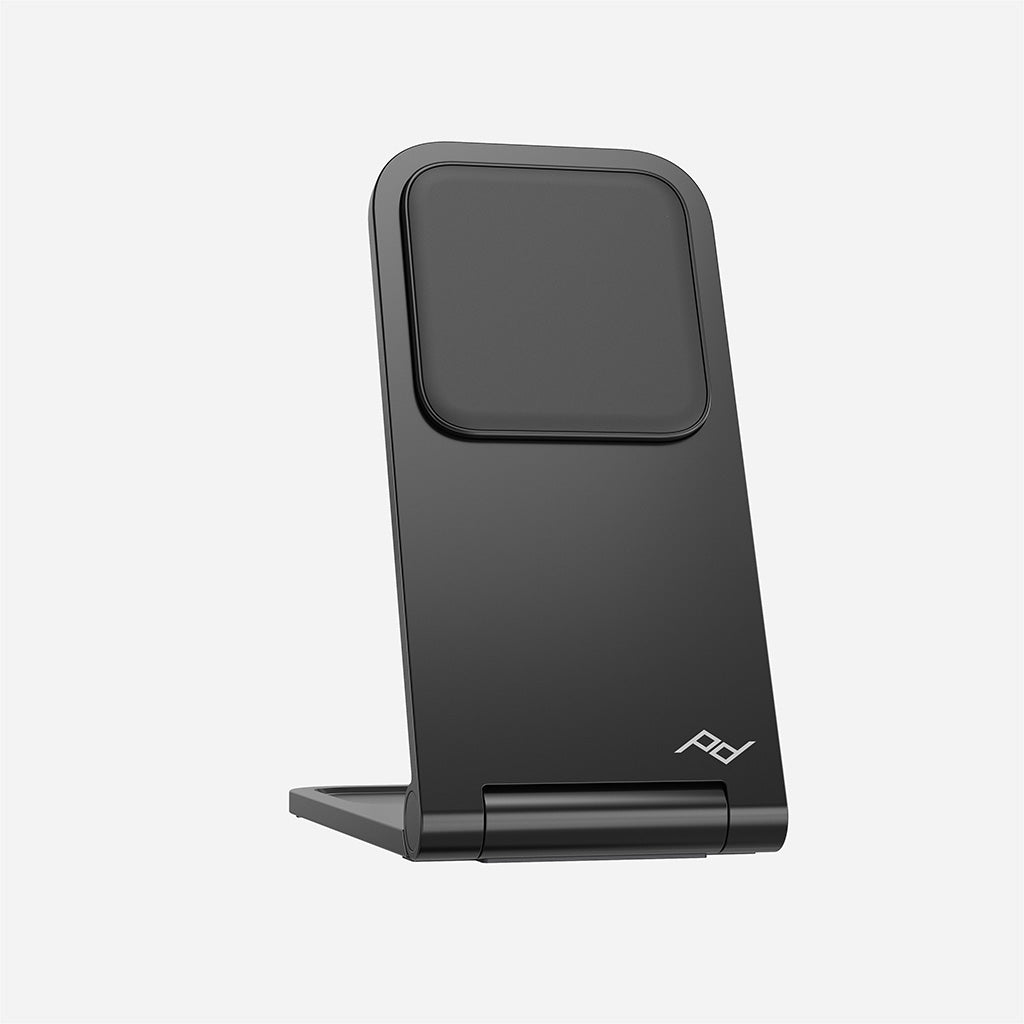 Wireless Charging Stand | Peak Design Official Site