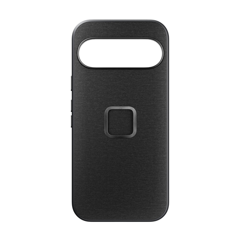 (image), A black Everyday case for Pixel 9 Pro, M-MC-BX-CH-1