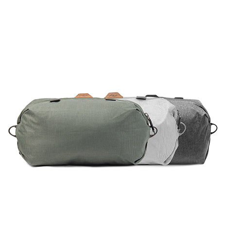 peak design travel duffel bag